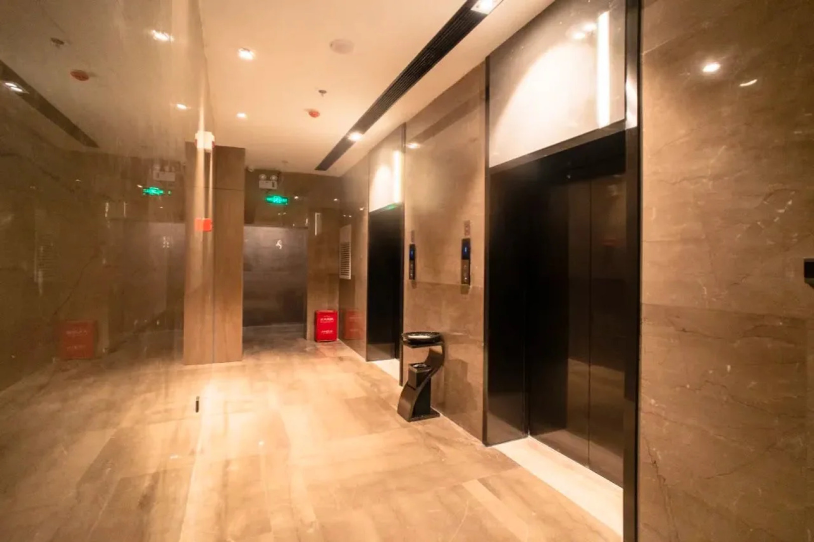 Echarm Hotel Zunyi Conference Site Gang'ao Branch