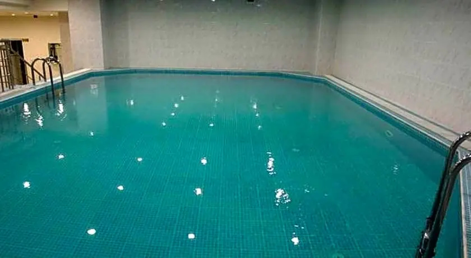 Aurum Trabzon Hotel And Spa 