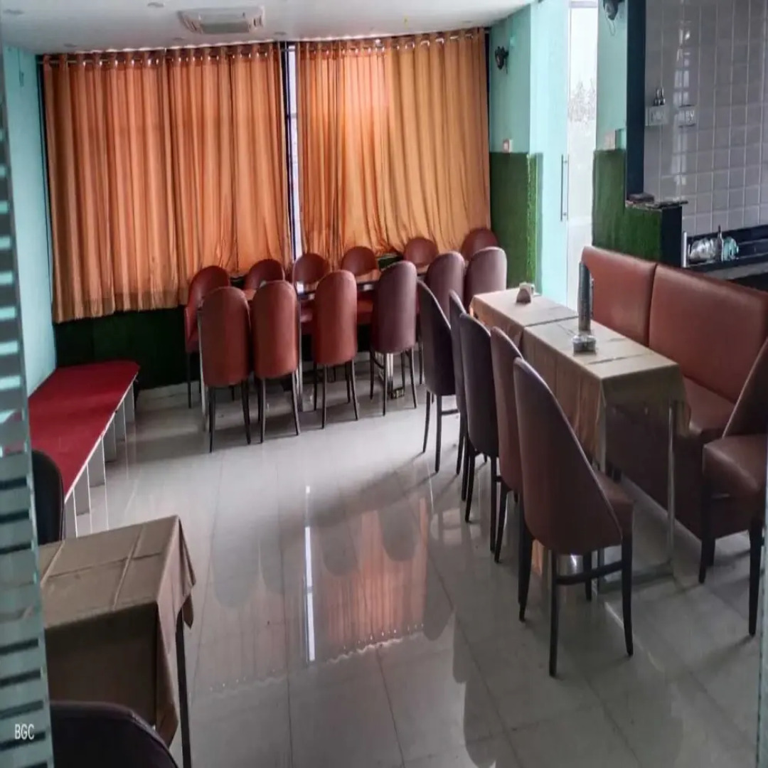 Renuka Executive by OYO Rooms