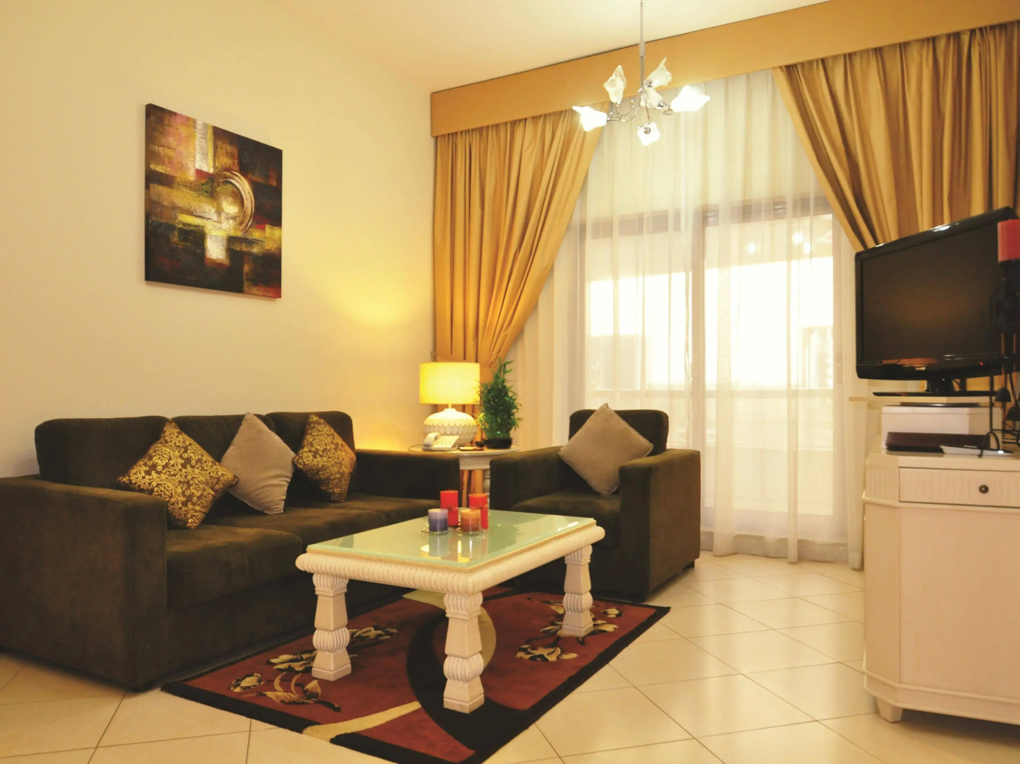Auris Boutique Hotel Apartments