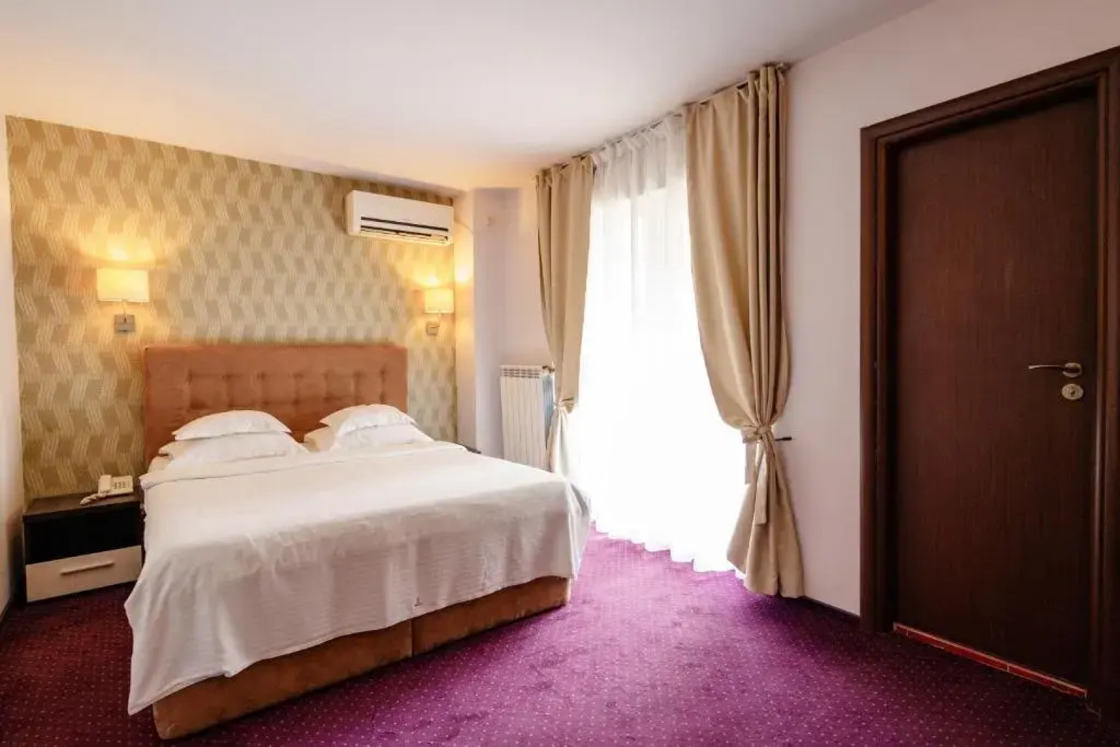 Afrodita Resort & SPA