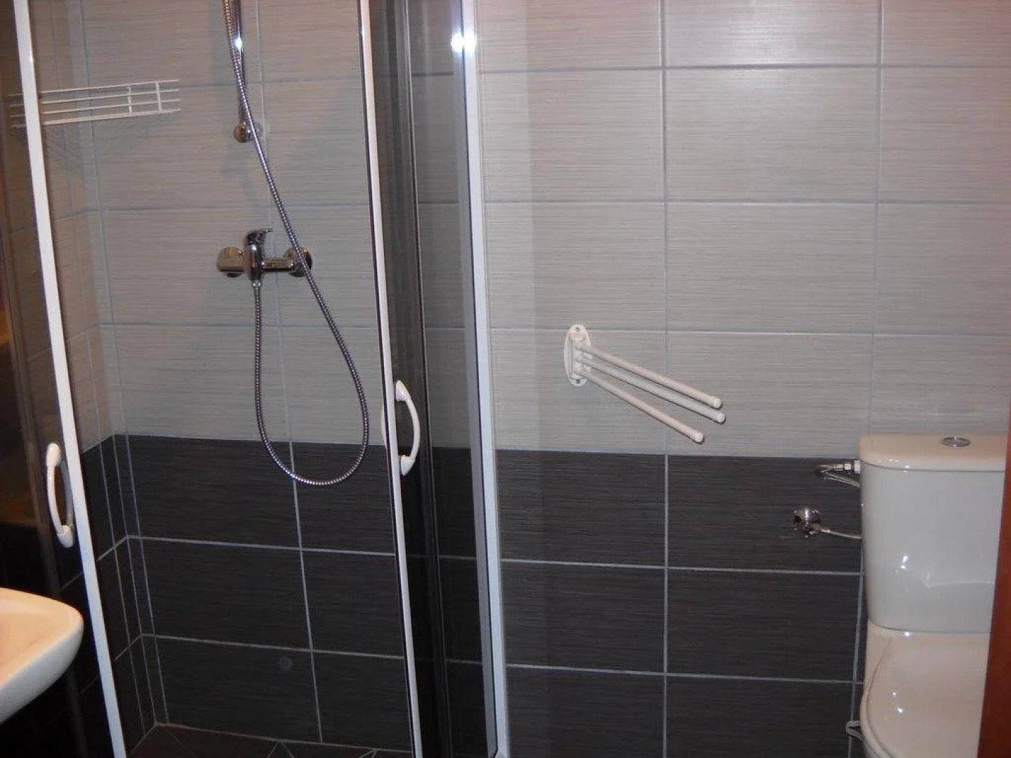 Motobar U Hanky Bravantice