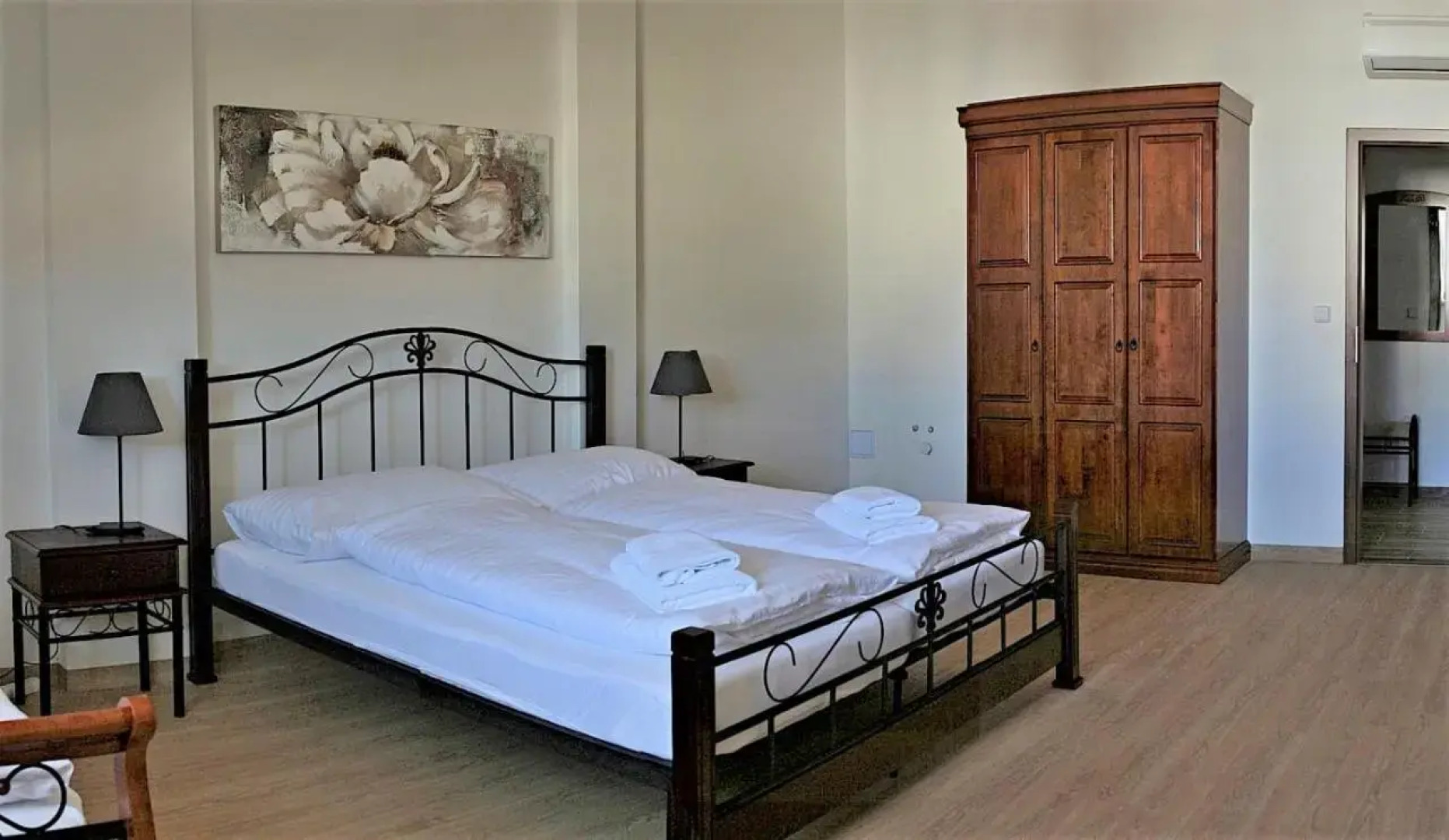 Penzion Král Jiří