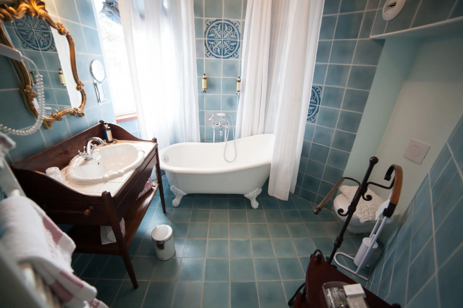 Château du Colombier