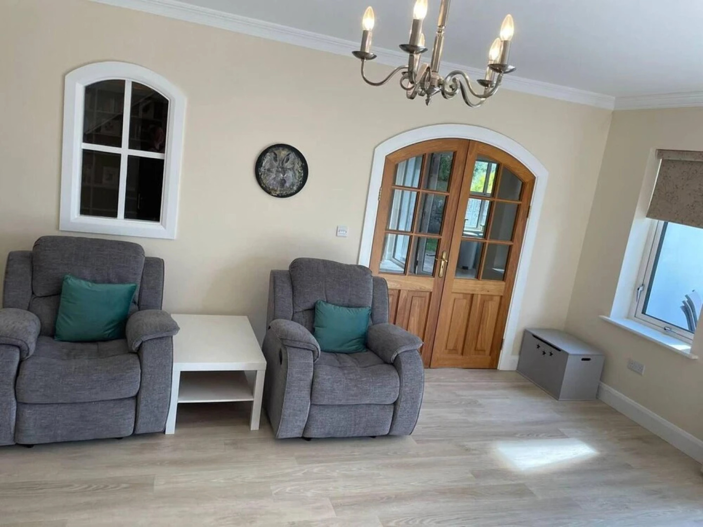 Beautiful Home Near Lough Corrib