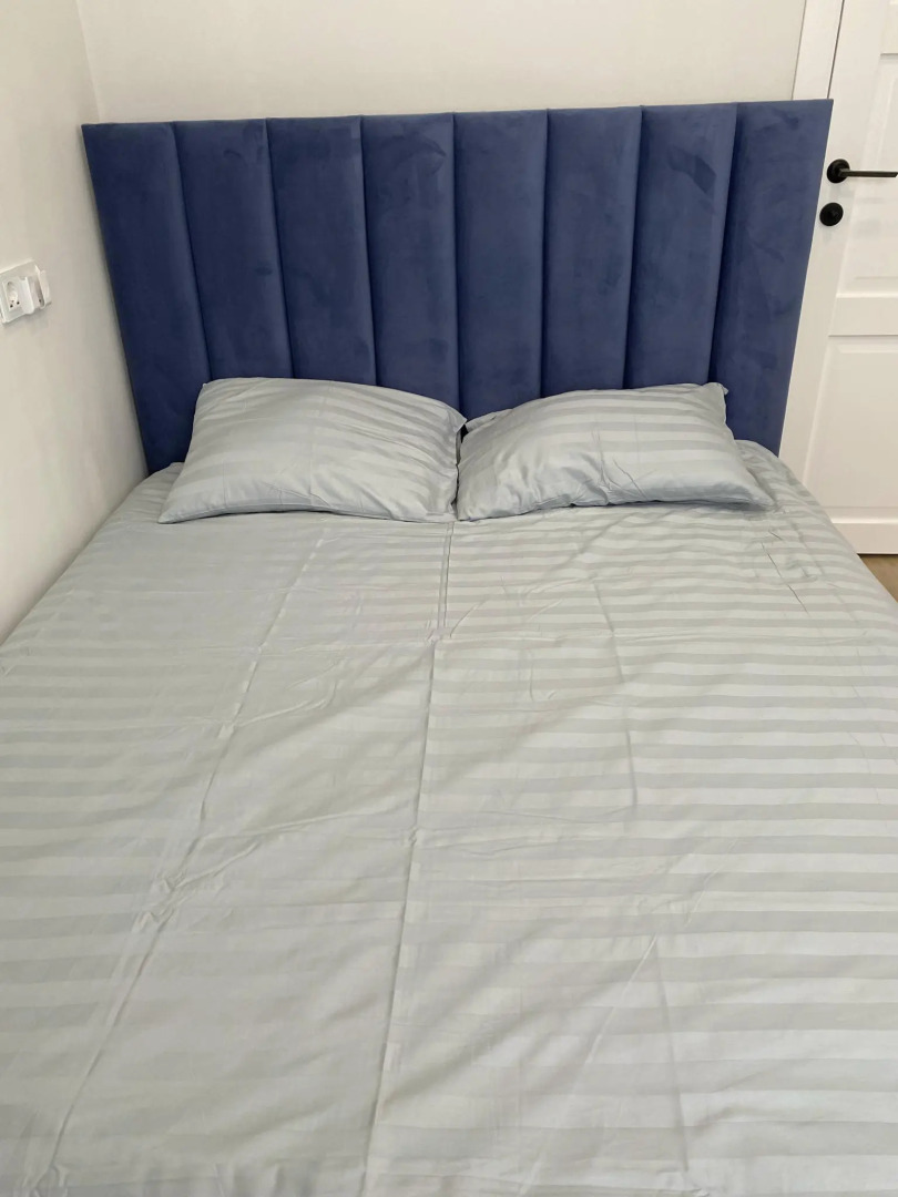 Апартаменты BPA Apartments