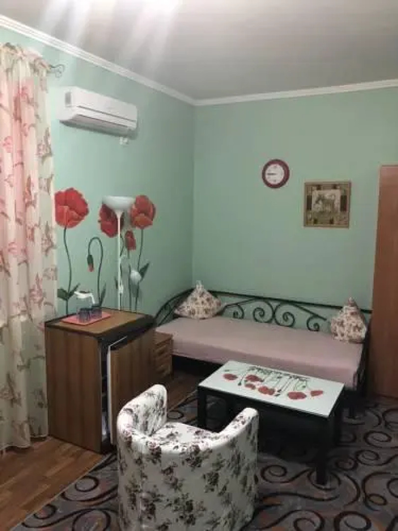 Гостевой Дом МилаДом