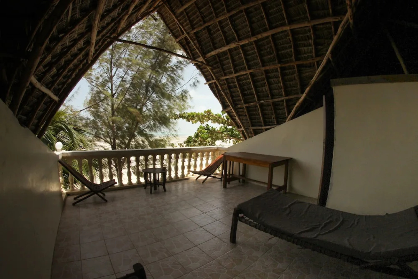 Kipepeo Lodge