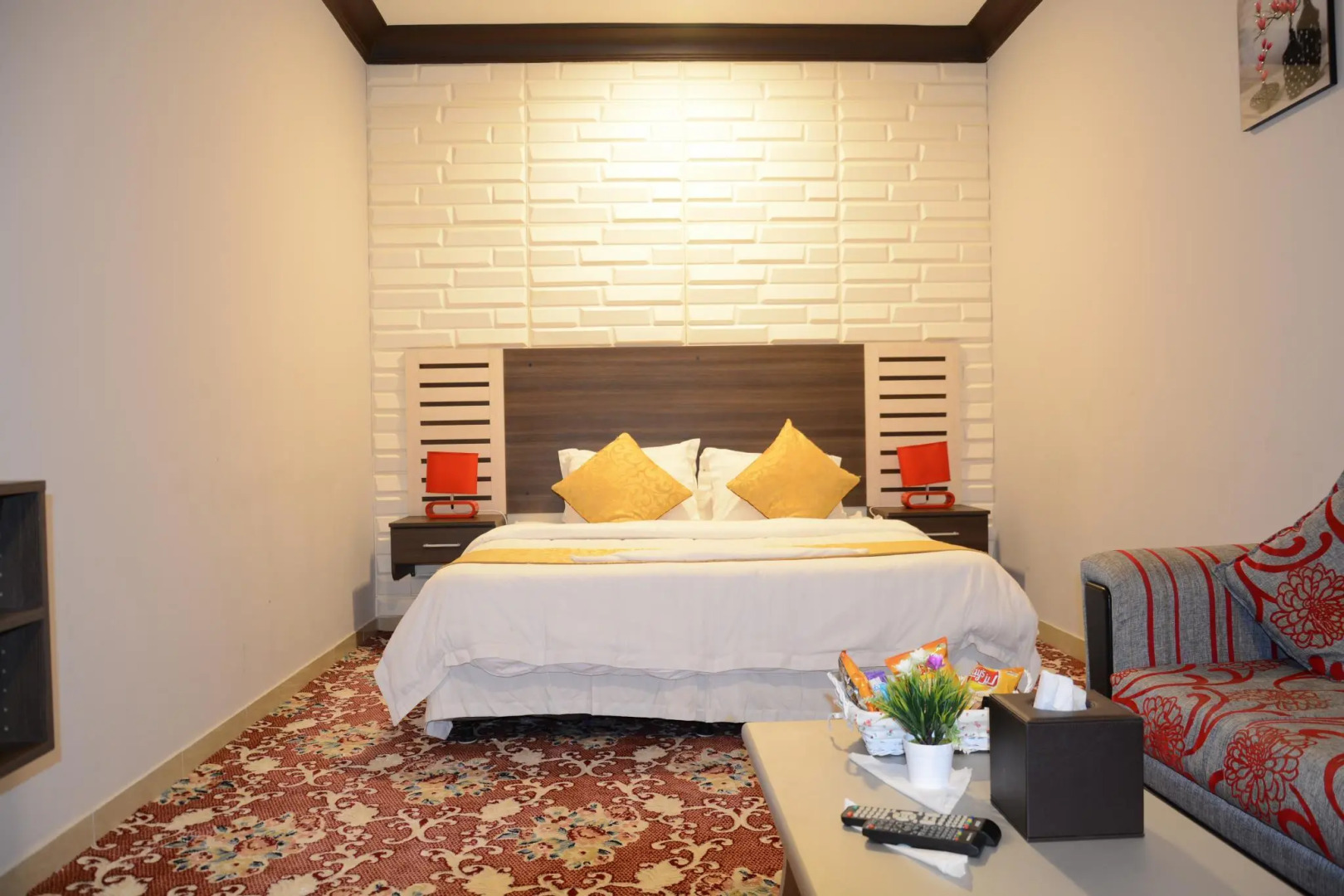 Al Bondokya Hotel Suites