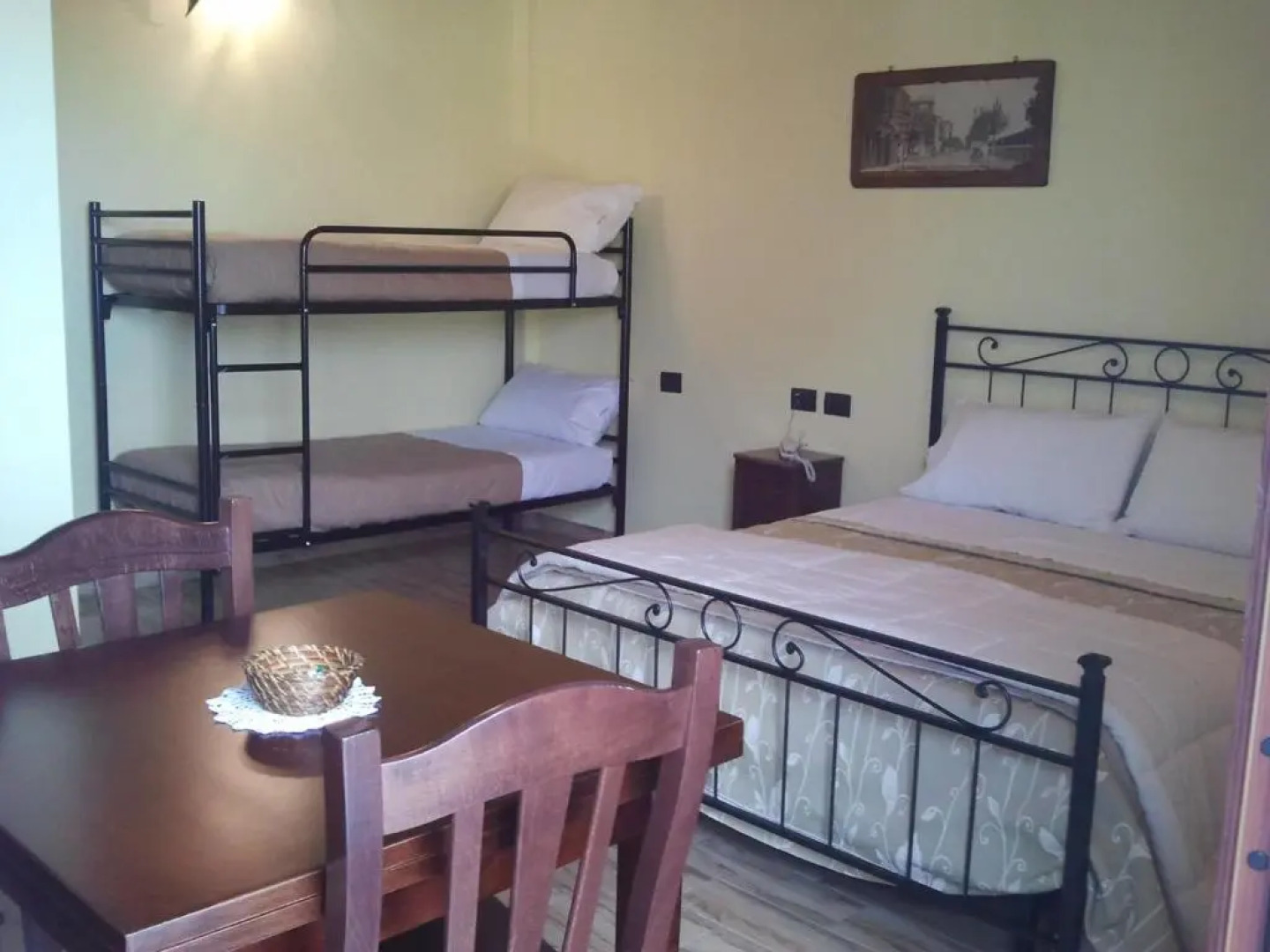 Agriturismo Il Sesto Senso