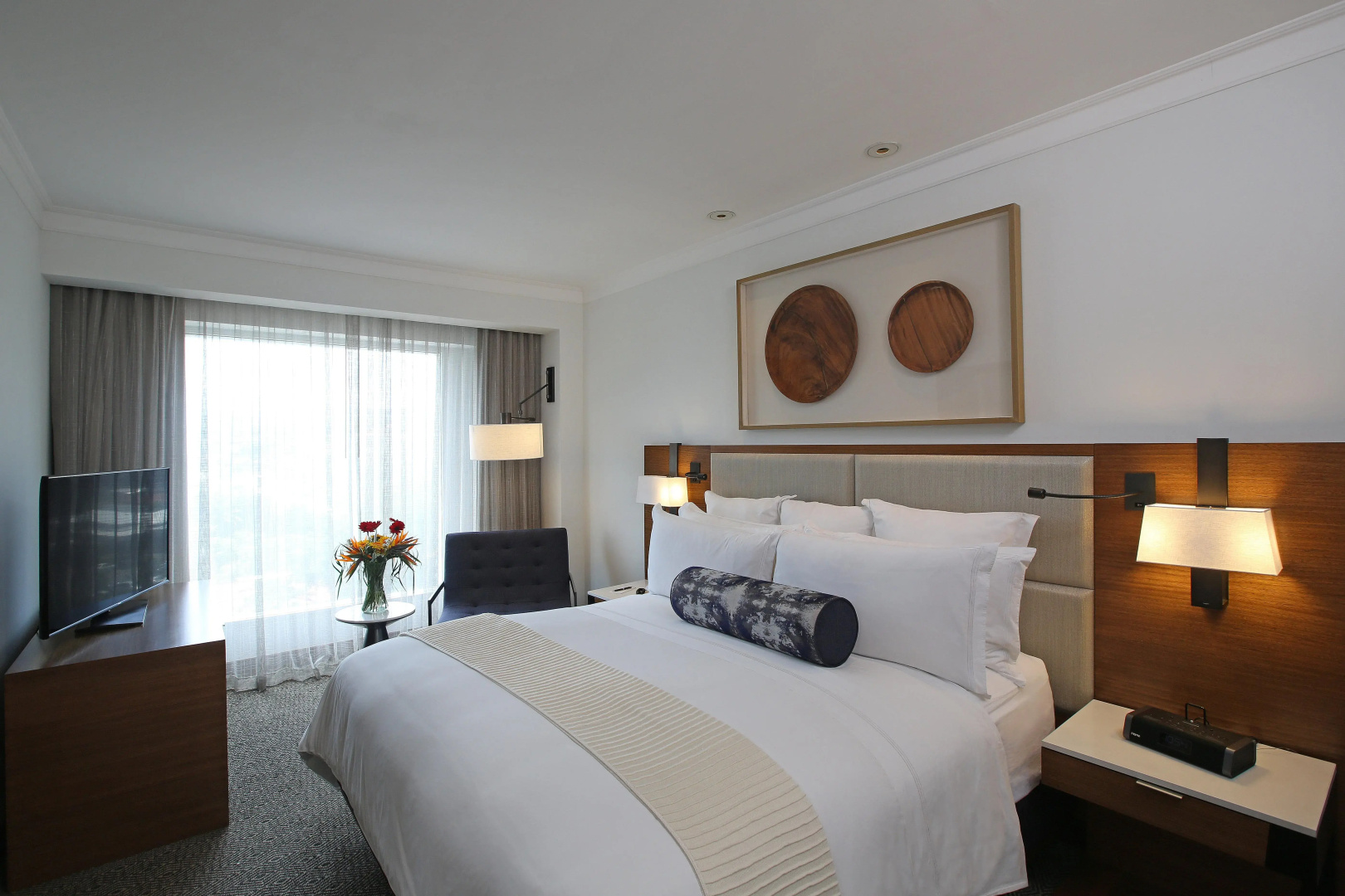 Real InterContinental Managua at Metrocentro Mall by IHG