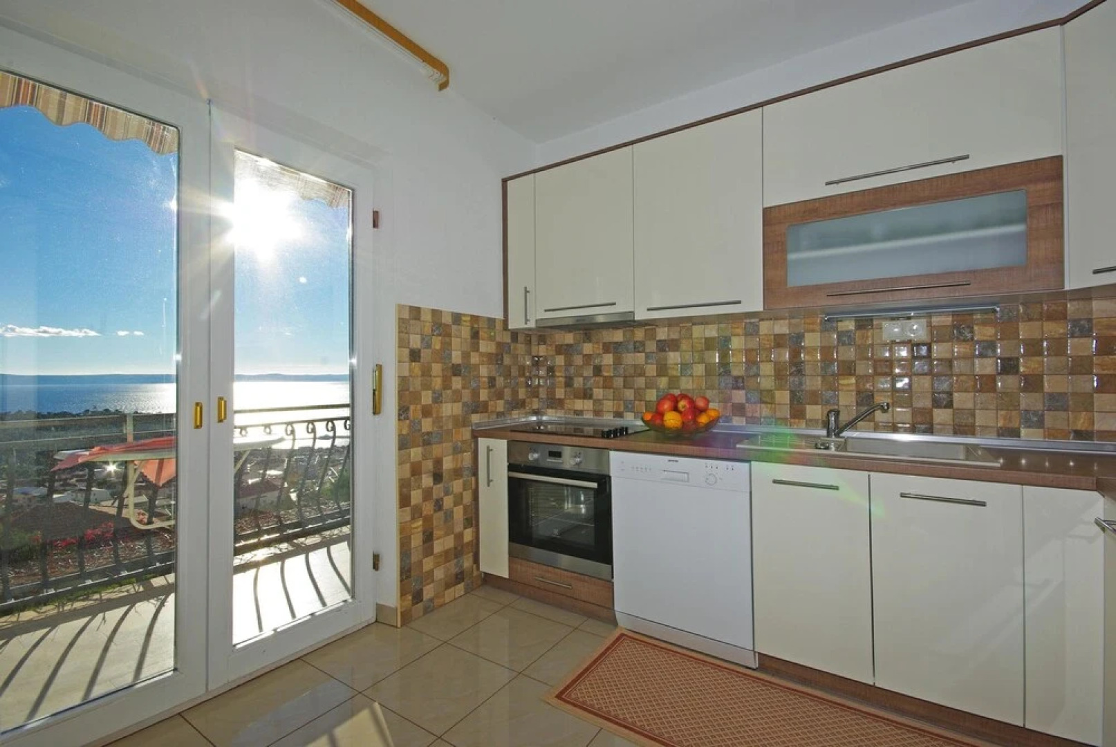 Apartment Ana Put Makra