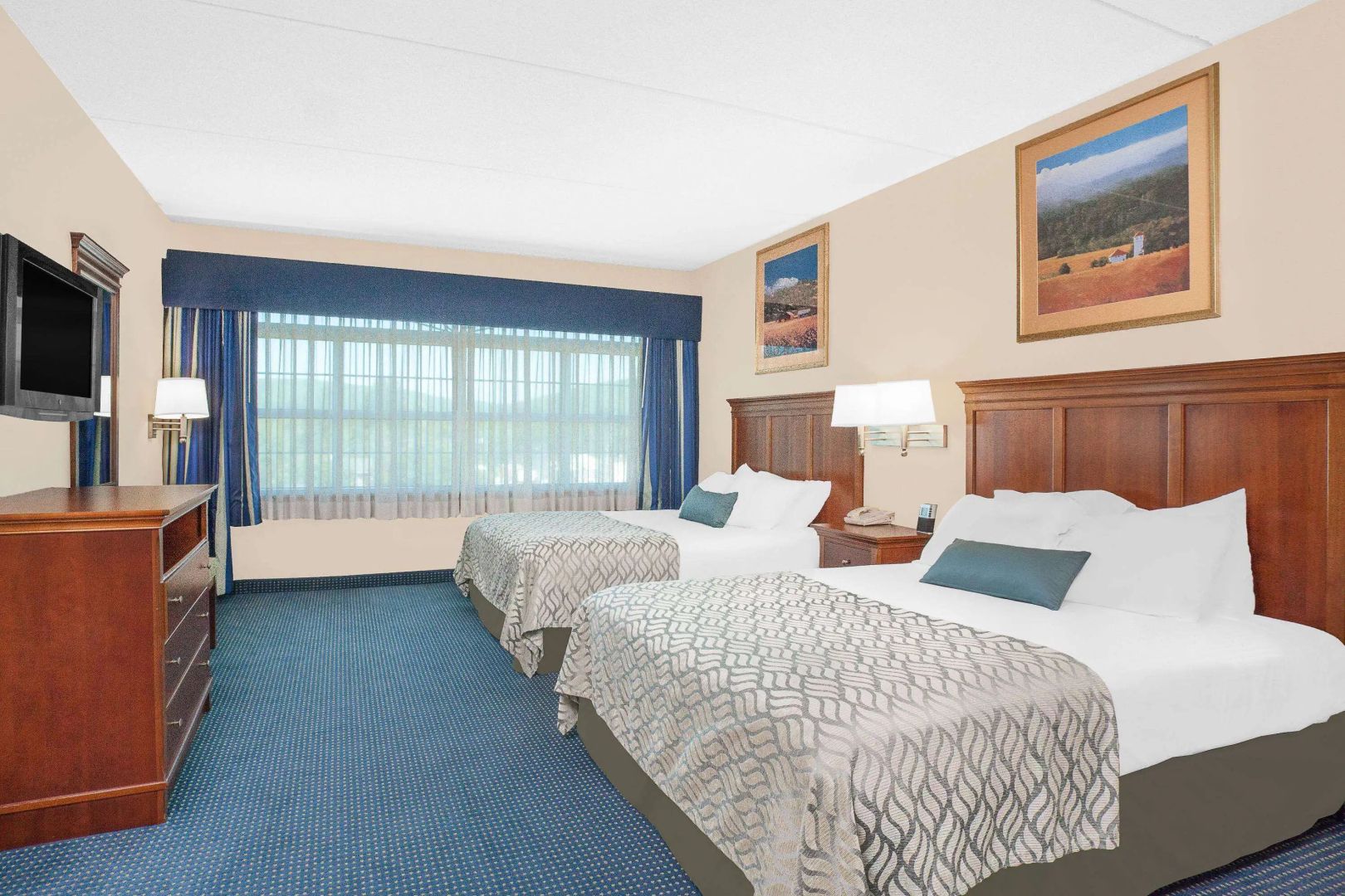 Wingate by Wyndham Ellicottville