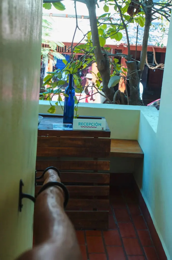 Bungalows La Perla - San Pancho