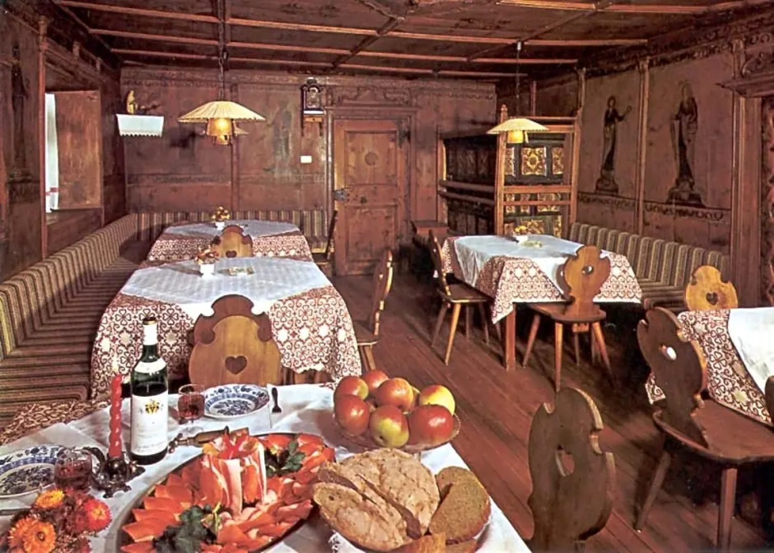 Hotel Bruggerwirt