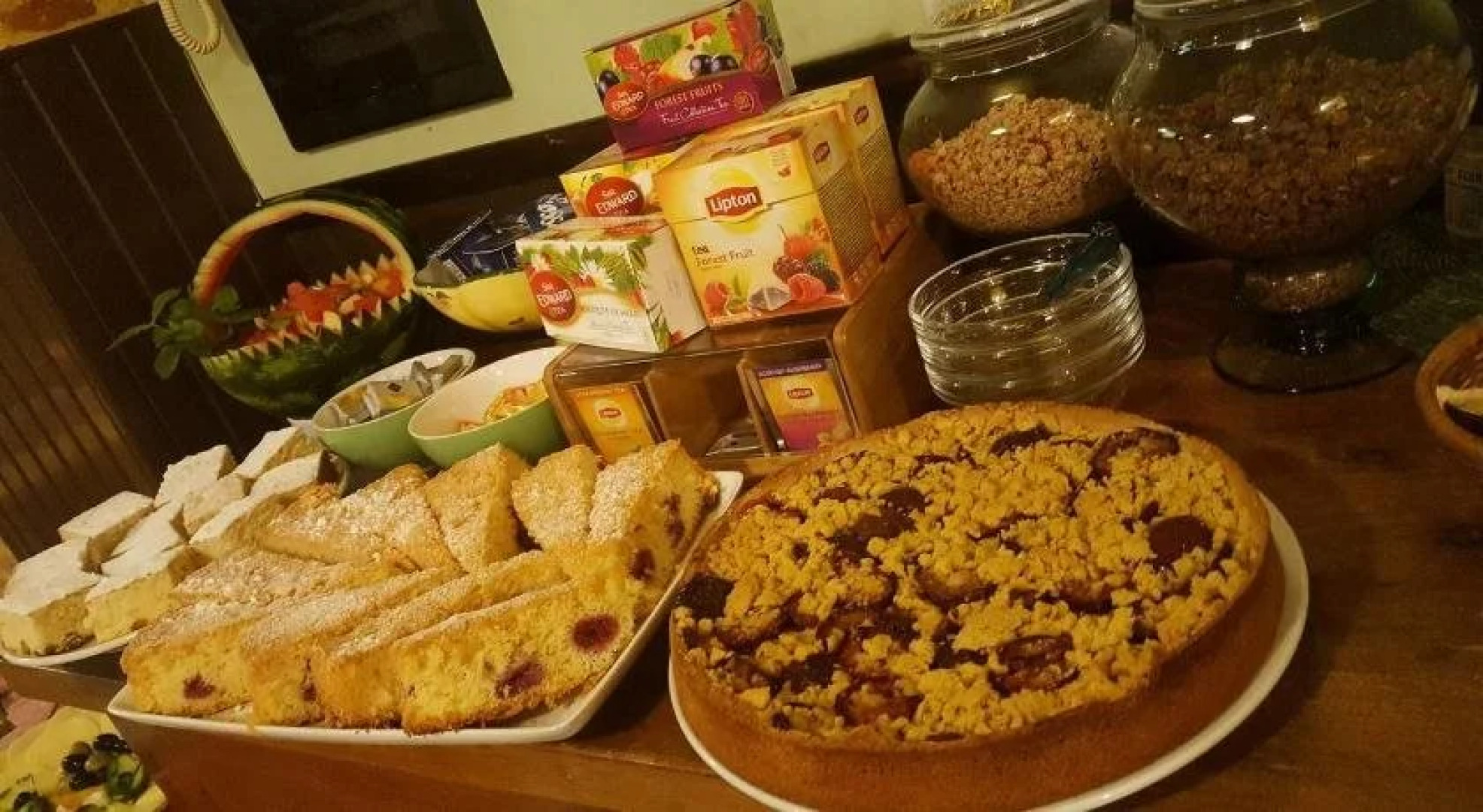 Vila Romeo And Juliet