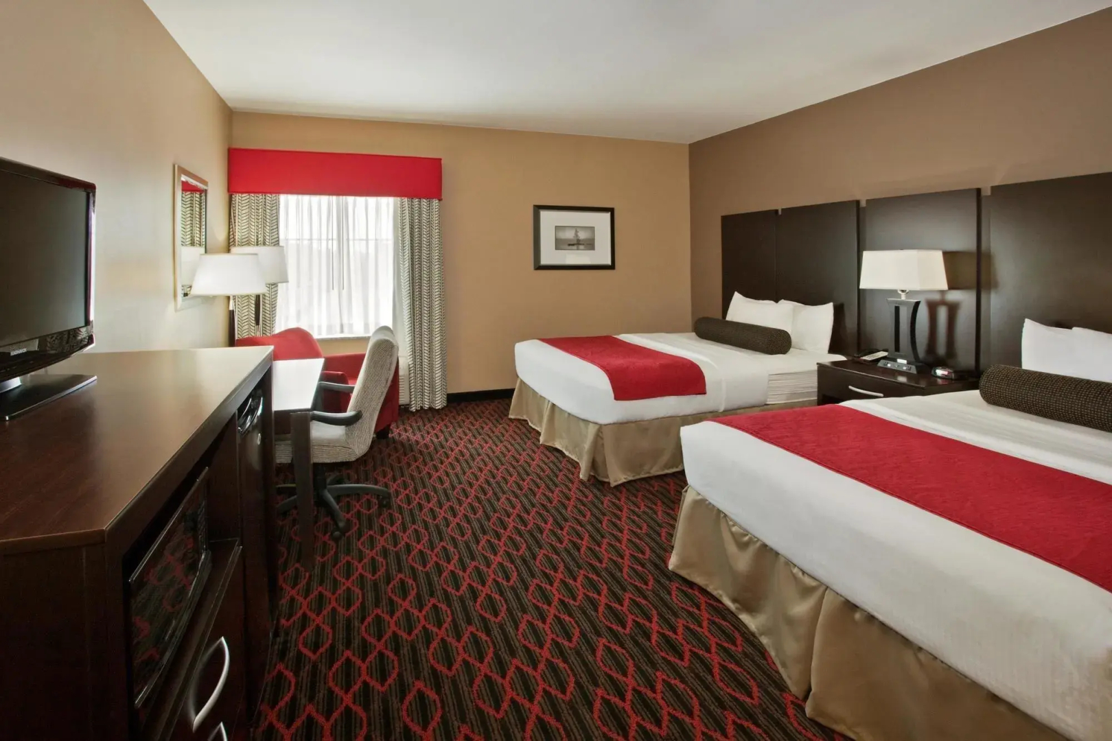 La Quinta Inn And Suites Conway