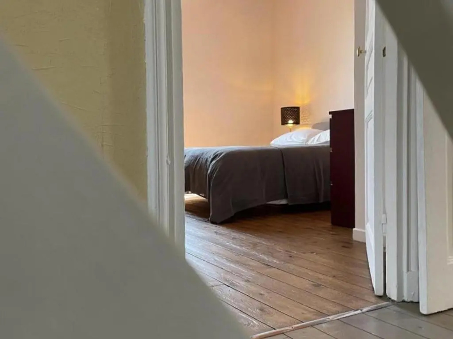 Gîte La Chabanne, 3 pièces, 4 personnes - FR-1-489-341