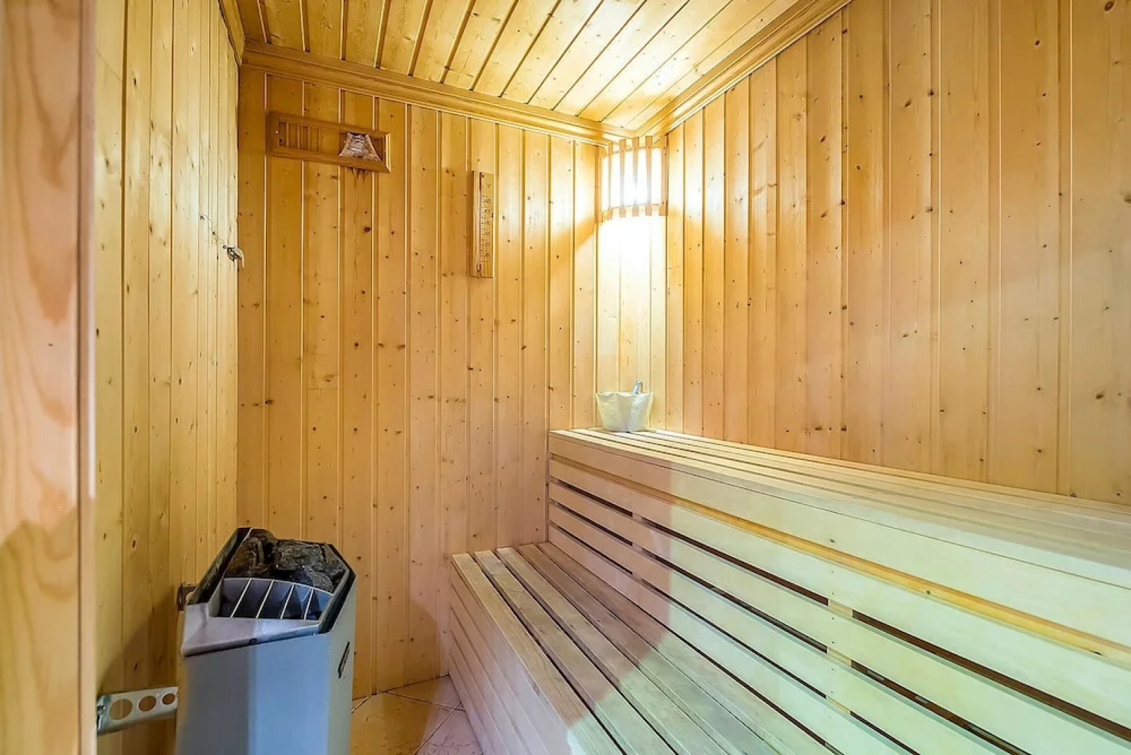 Trysil Høyfjellssenter