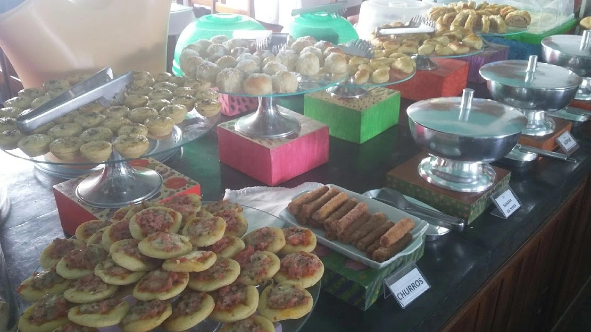 Hotel Pousada Terras do Sem Fim