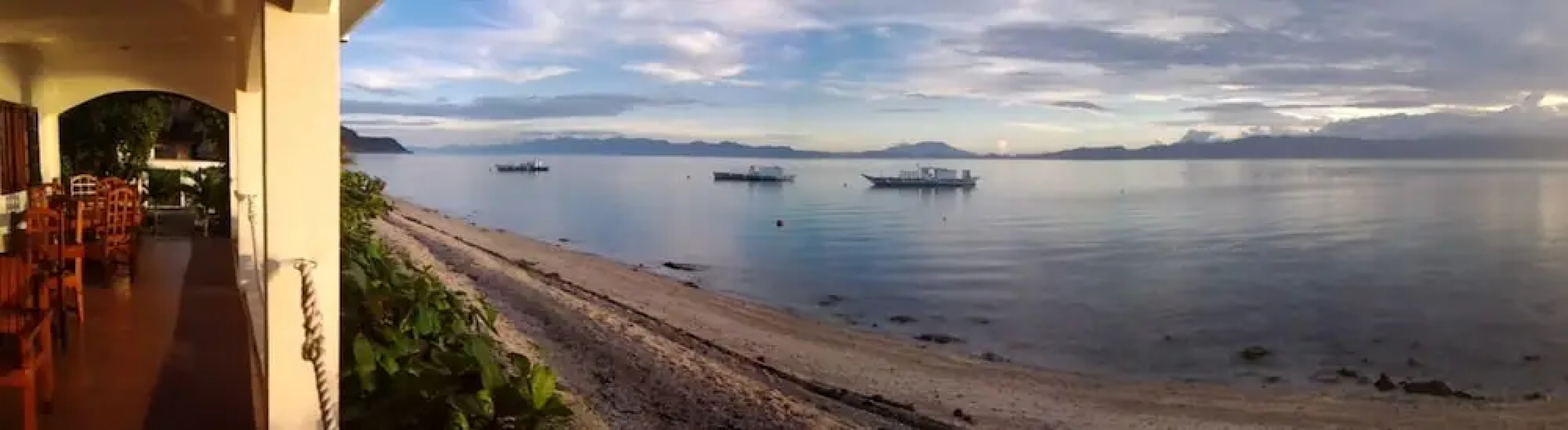 Sogod Bay Scuba Resort