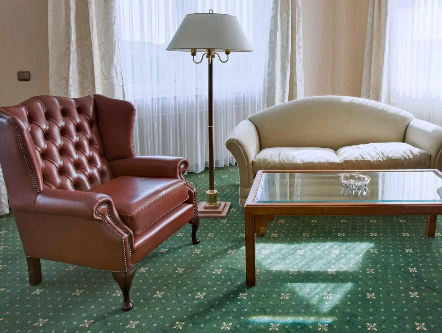 Best Western Hotel Am Papenberg