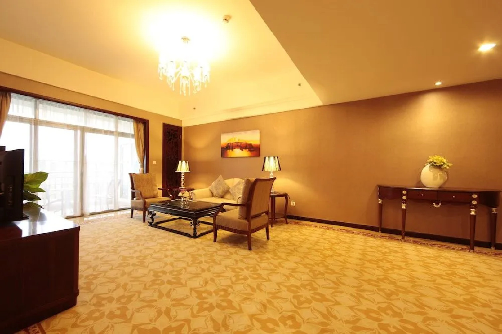 Phoenix Hotel Shaoguan