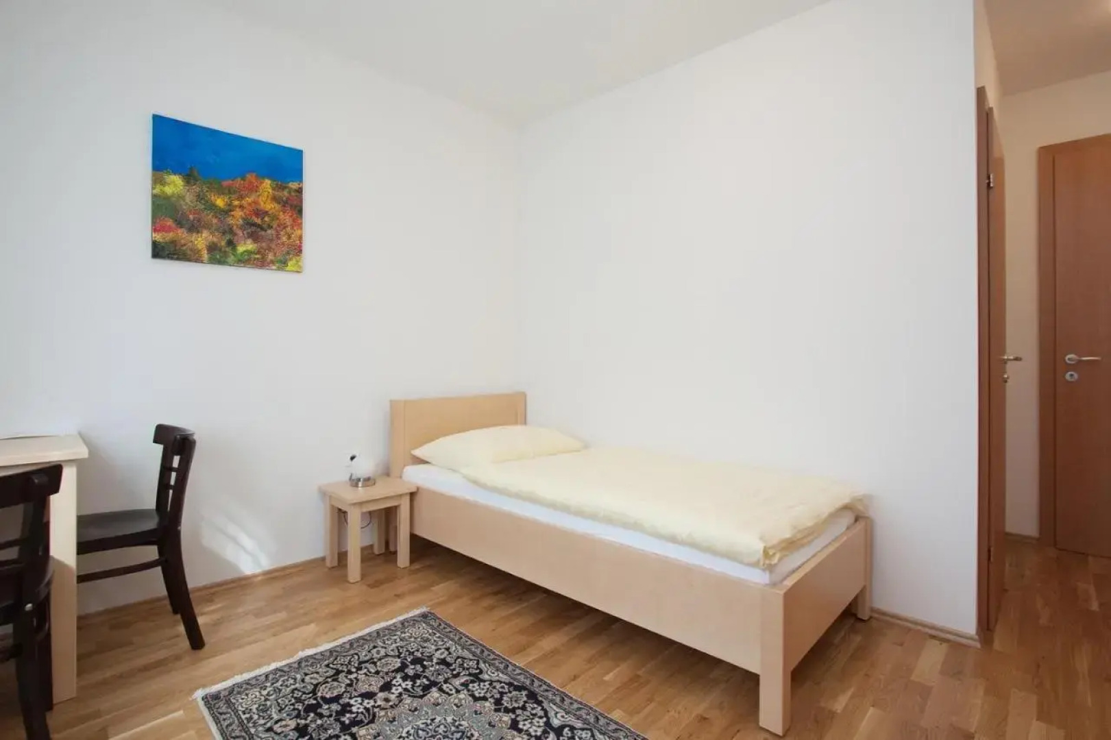 Pension Kirchenblick