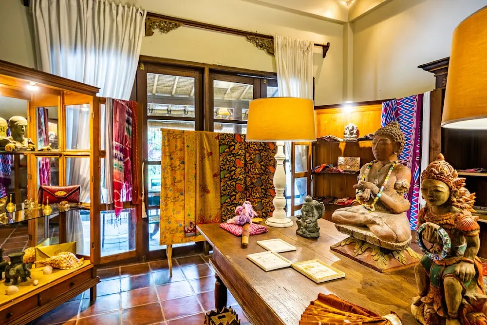 Taman Selini Bali