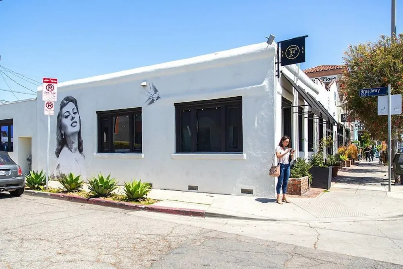 1-Bdrm Hideaway Marina Del Rey