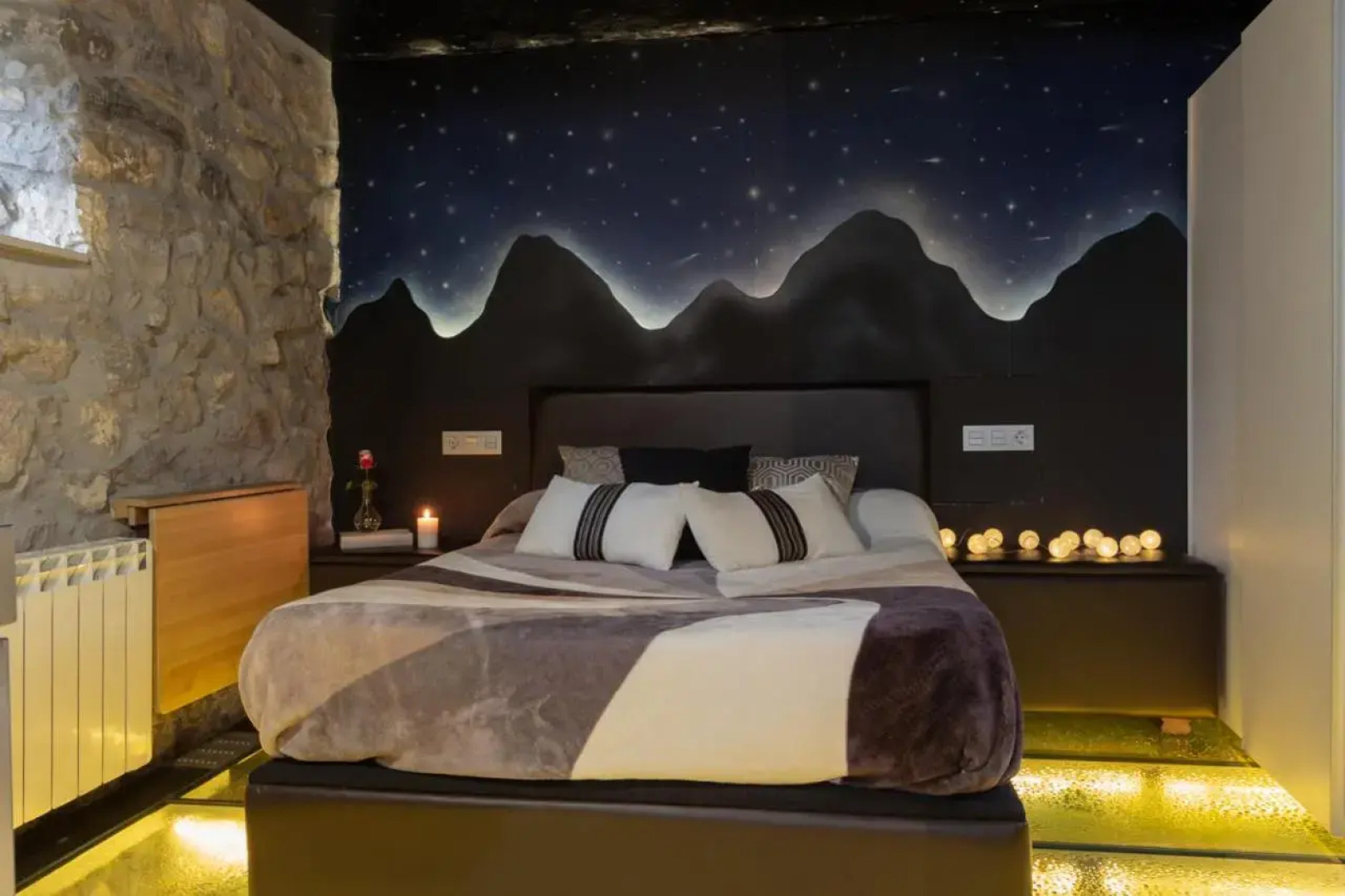 Apartamentos Casa Delfina