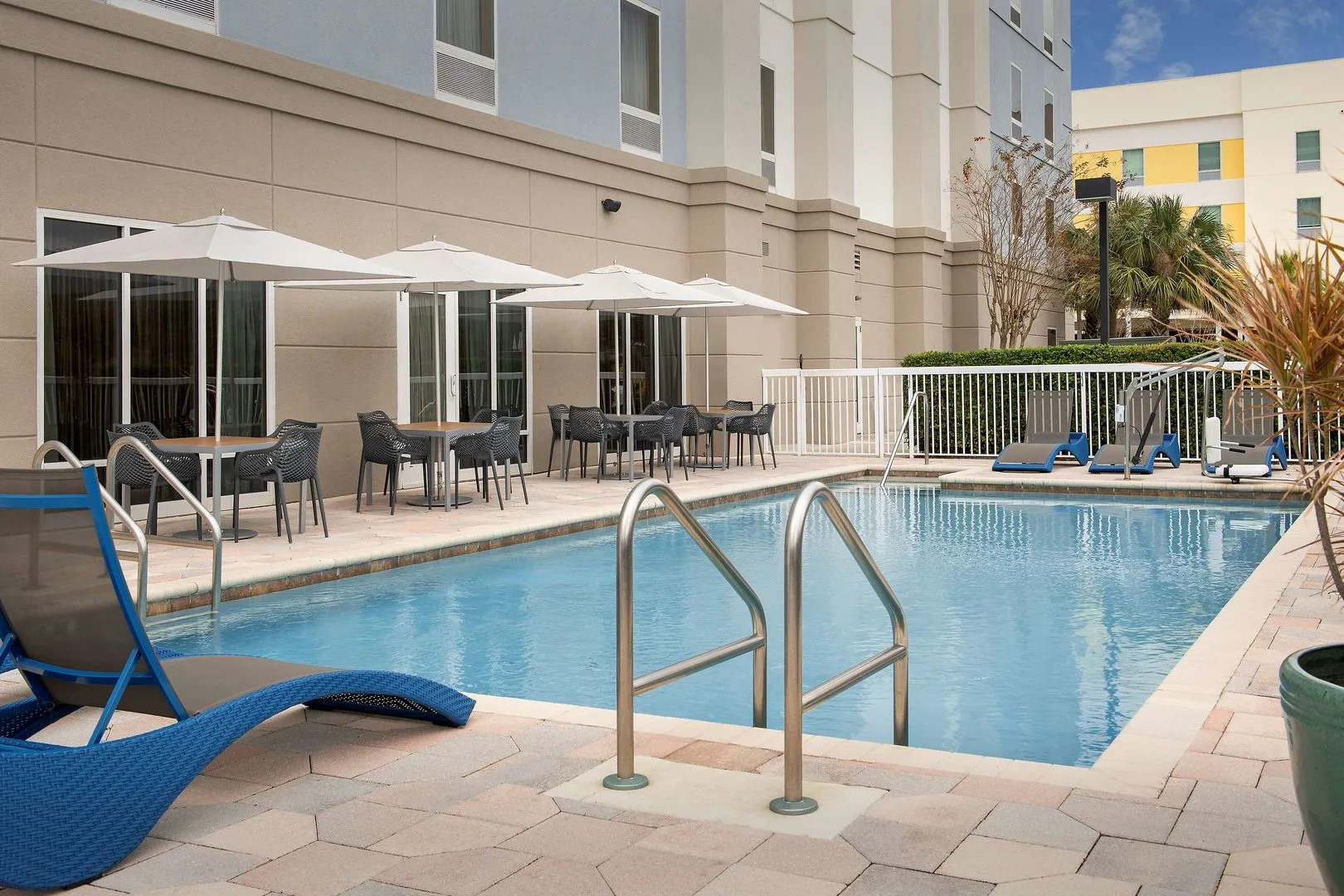 Hampton Inn & Suites Lakeland-South Polk Parkway