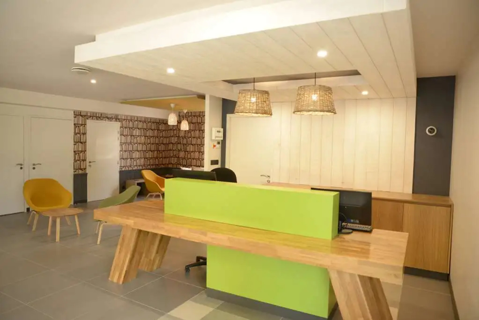 Hotel Campanile Sete - Balaruc