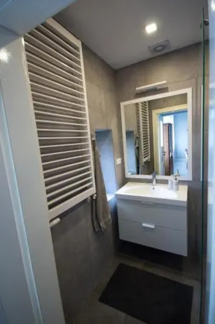 Apartament Paderewskiego 11