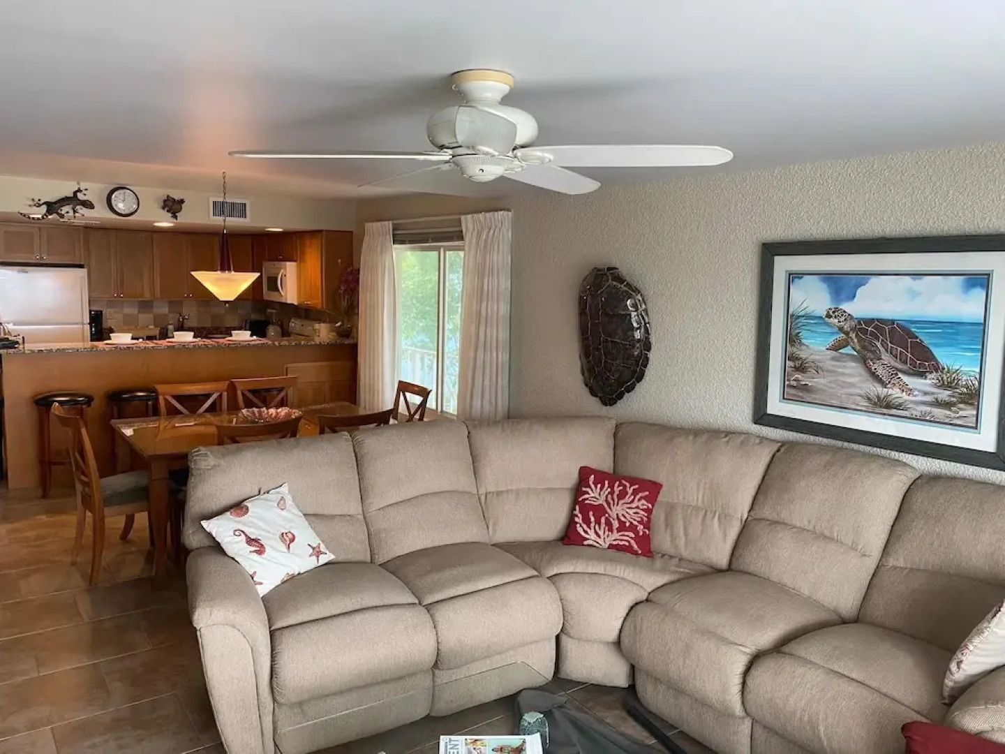 Sandy Beach at Sunset Cove - Ocean Front