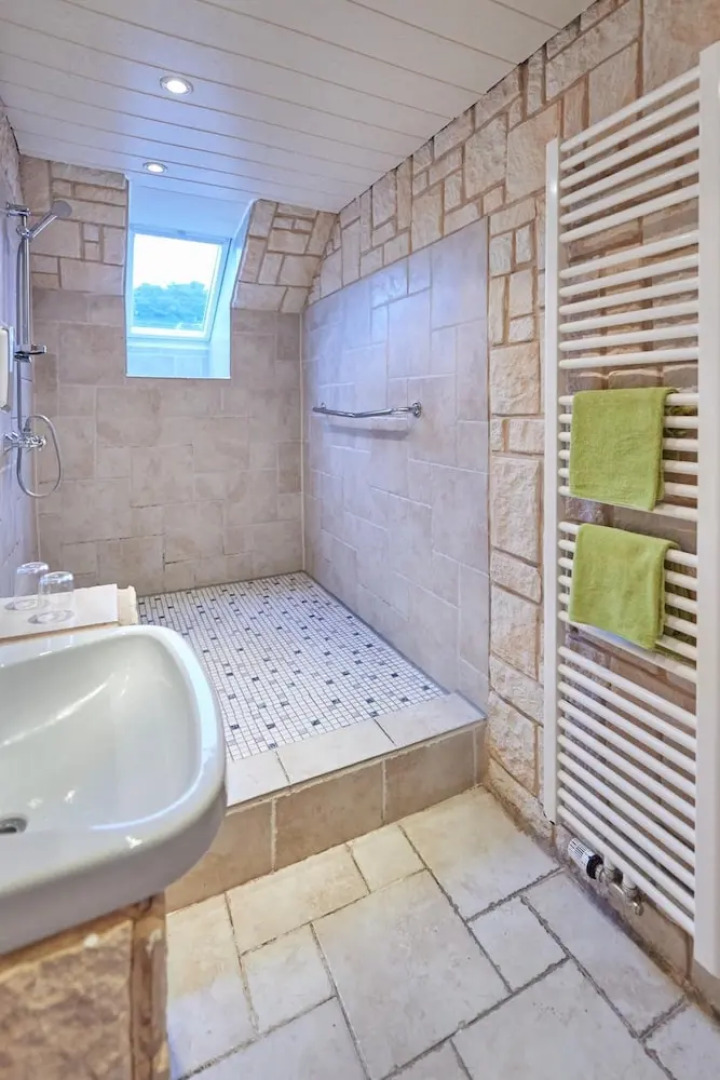 Strandhotel Weisser Berg