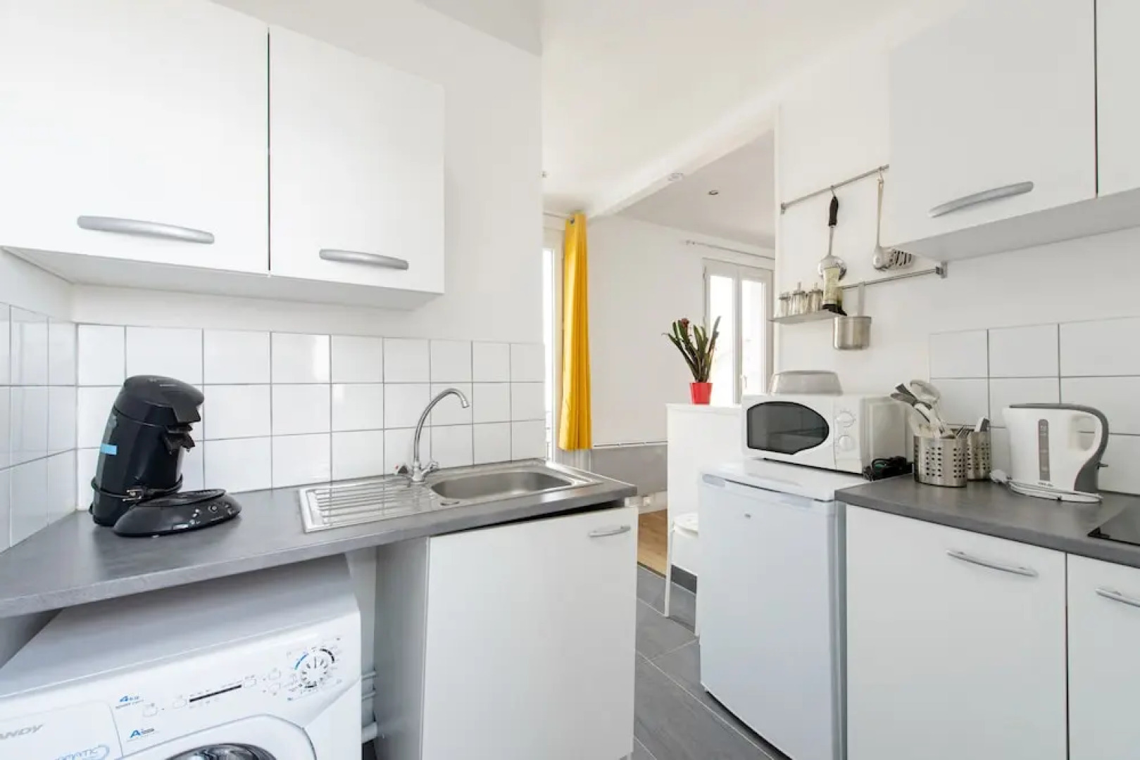 Cosy4people 5min from Paris-Orly airport