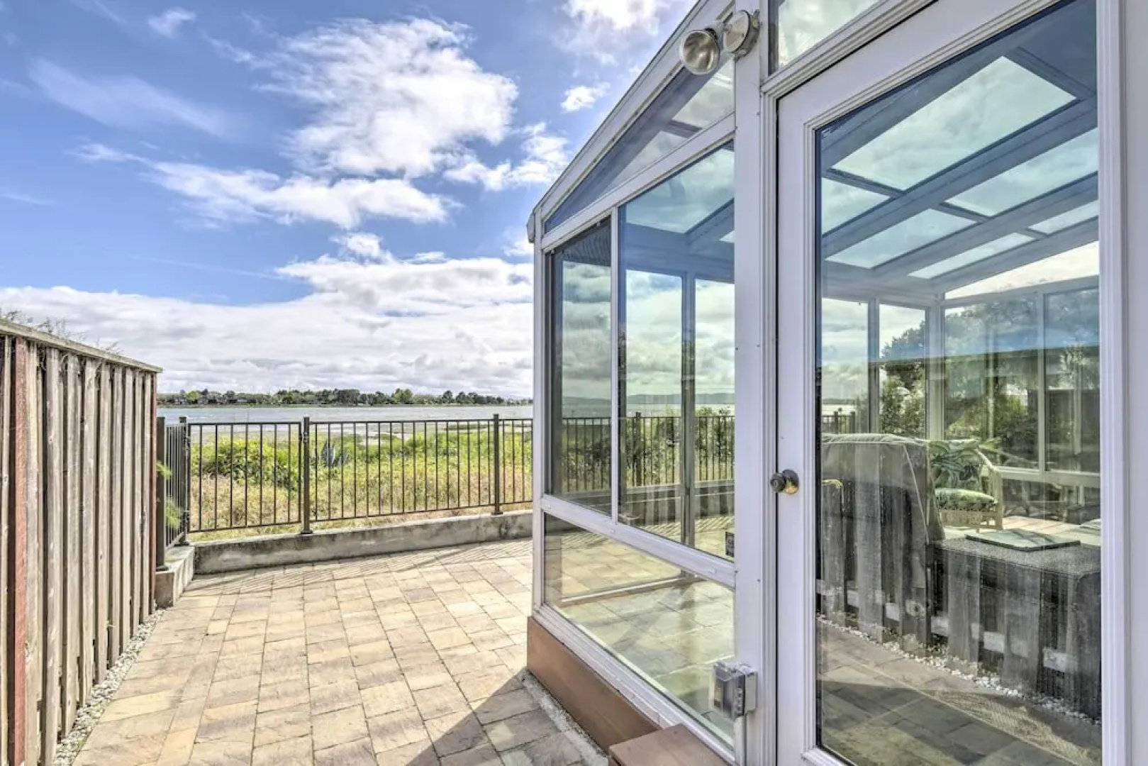 Ideally Located San Francisco Bay Home w/ Sunroom!