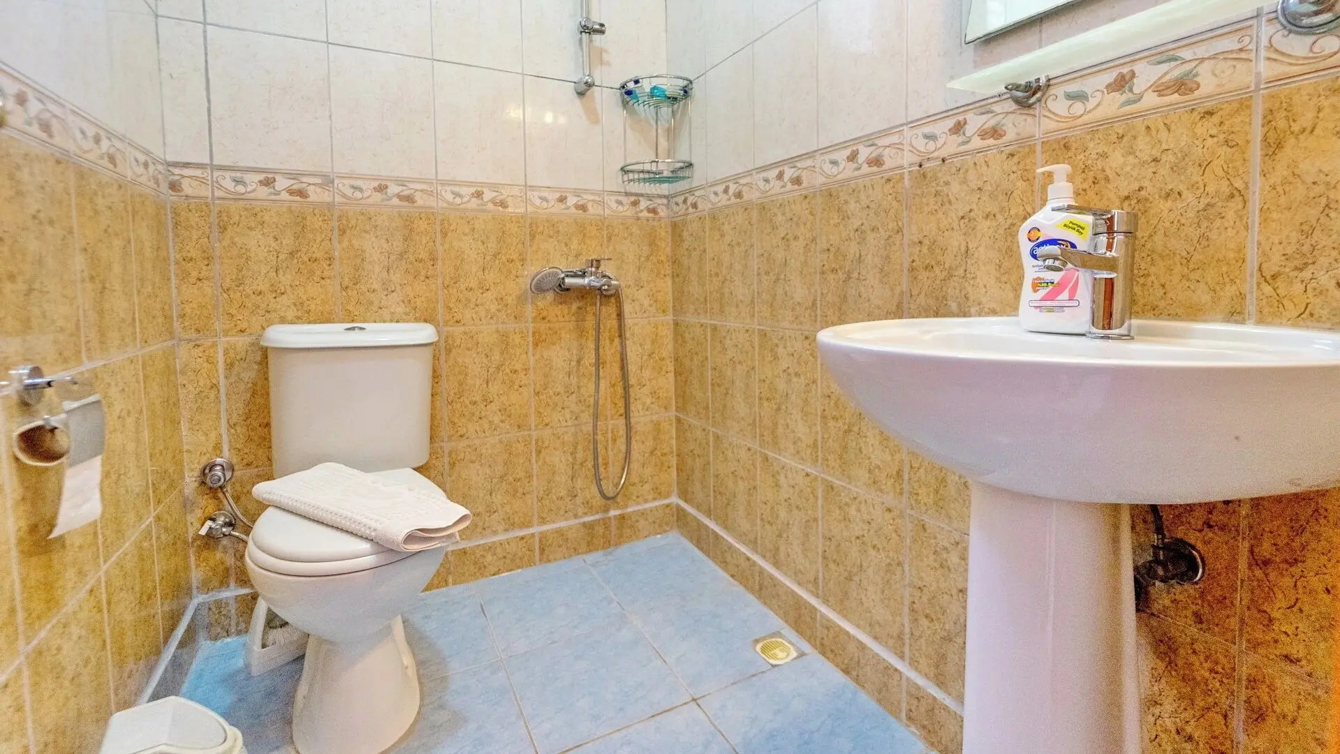 St. Nicholas Pension