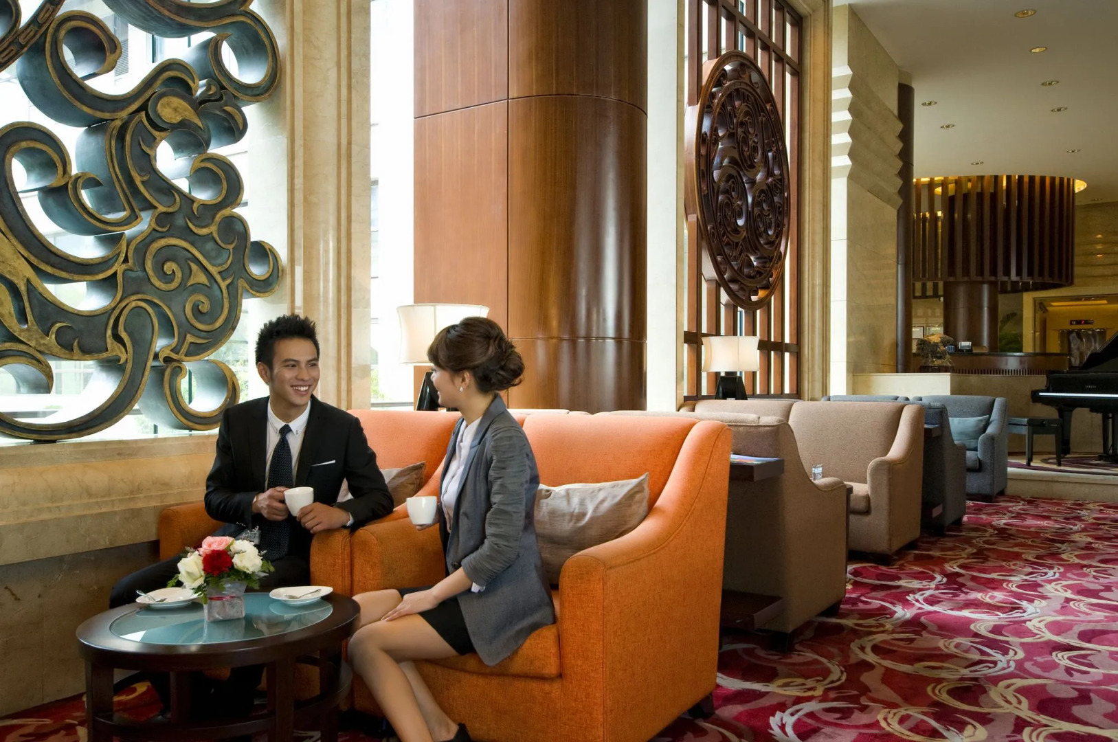 Millennium Hotel Wuxi