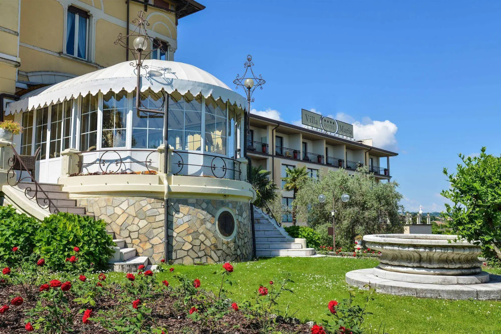 Residence Villa Maria