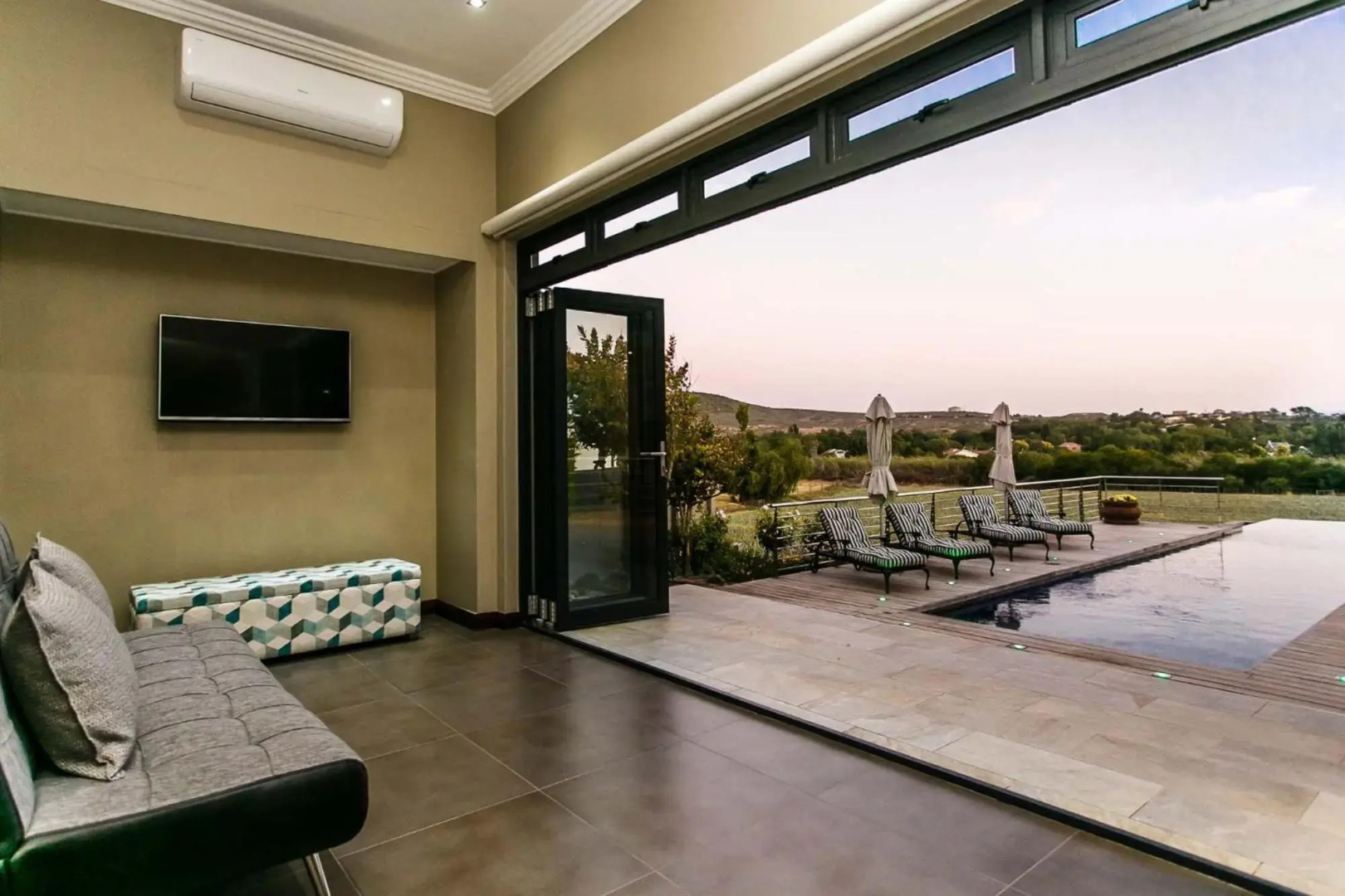 Sonas Boutique Guest House