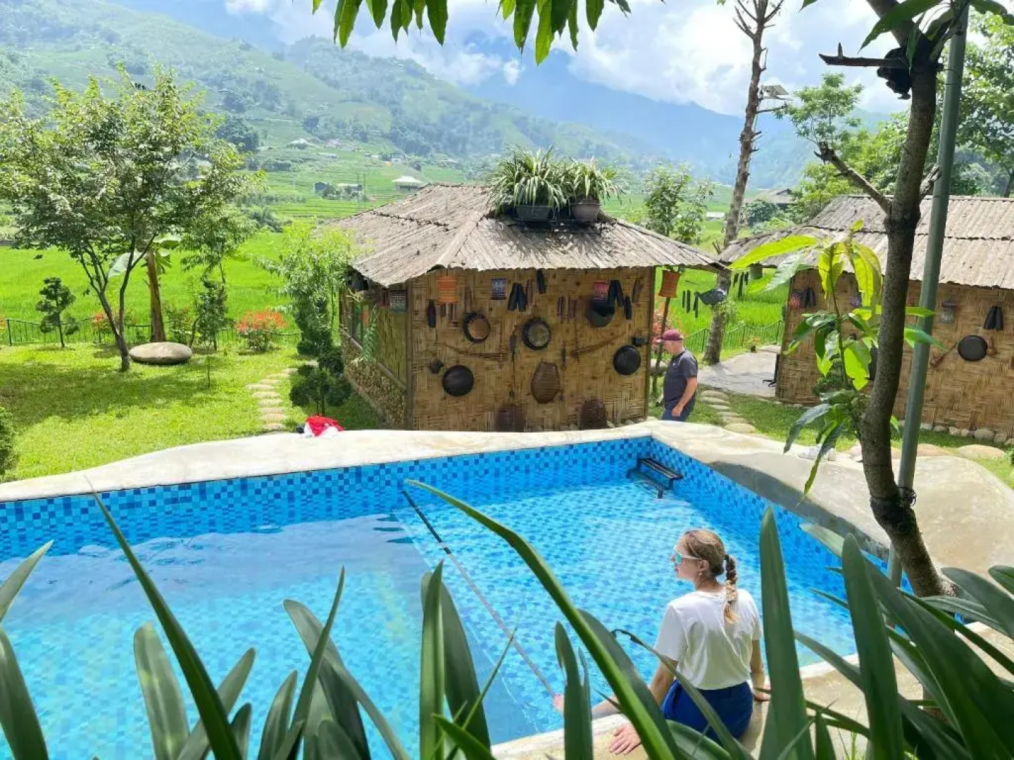 Sapa Bamboo Eco