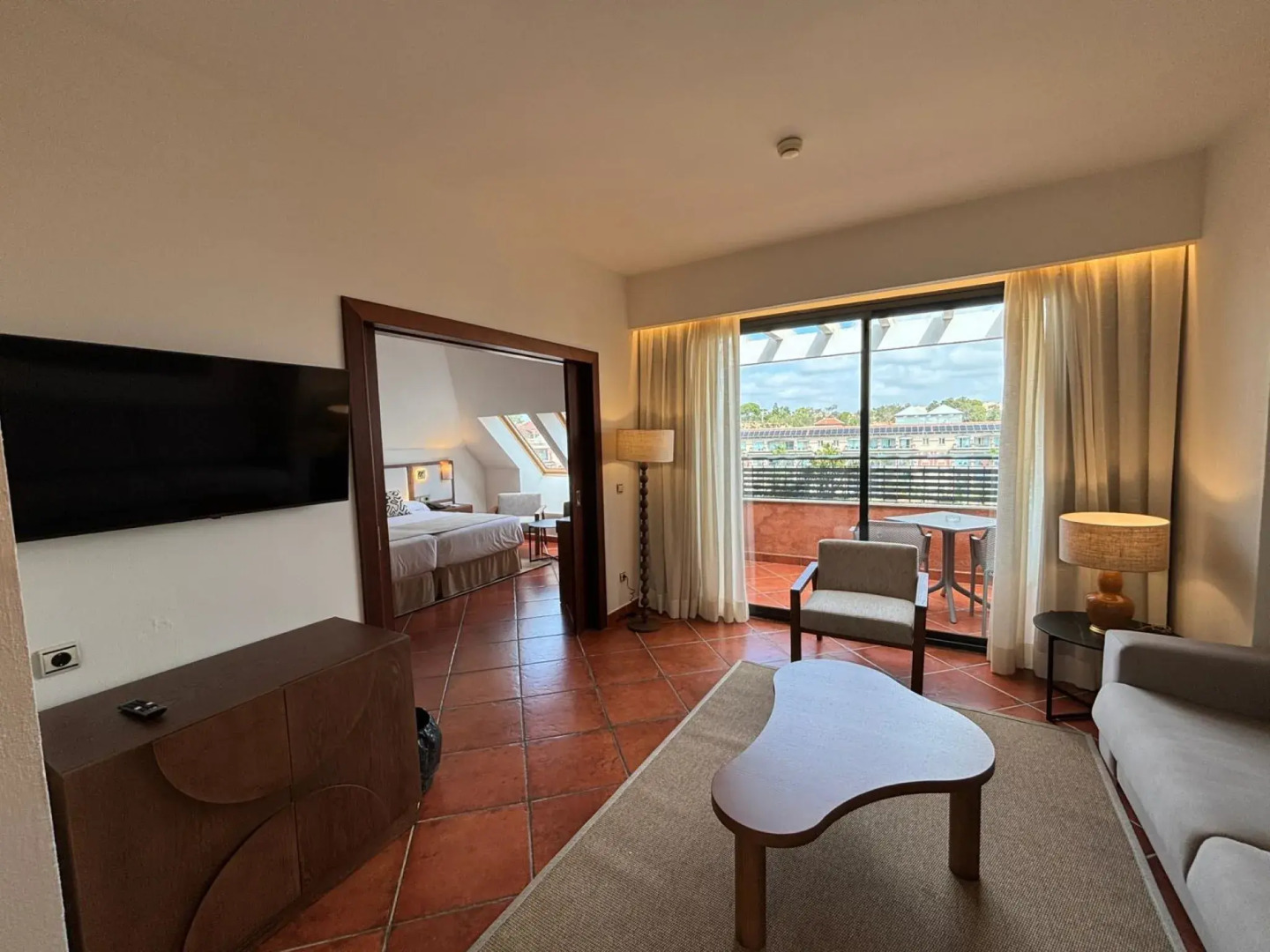 Puerto Antilla Grand Hotel