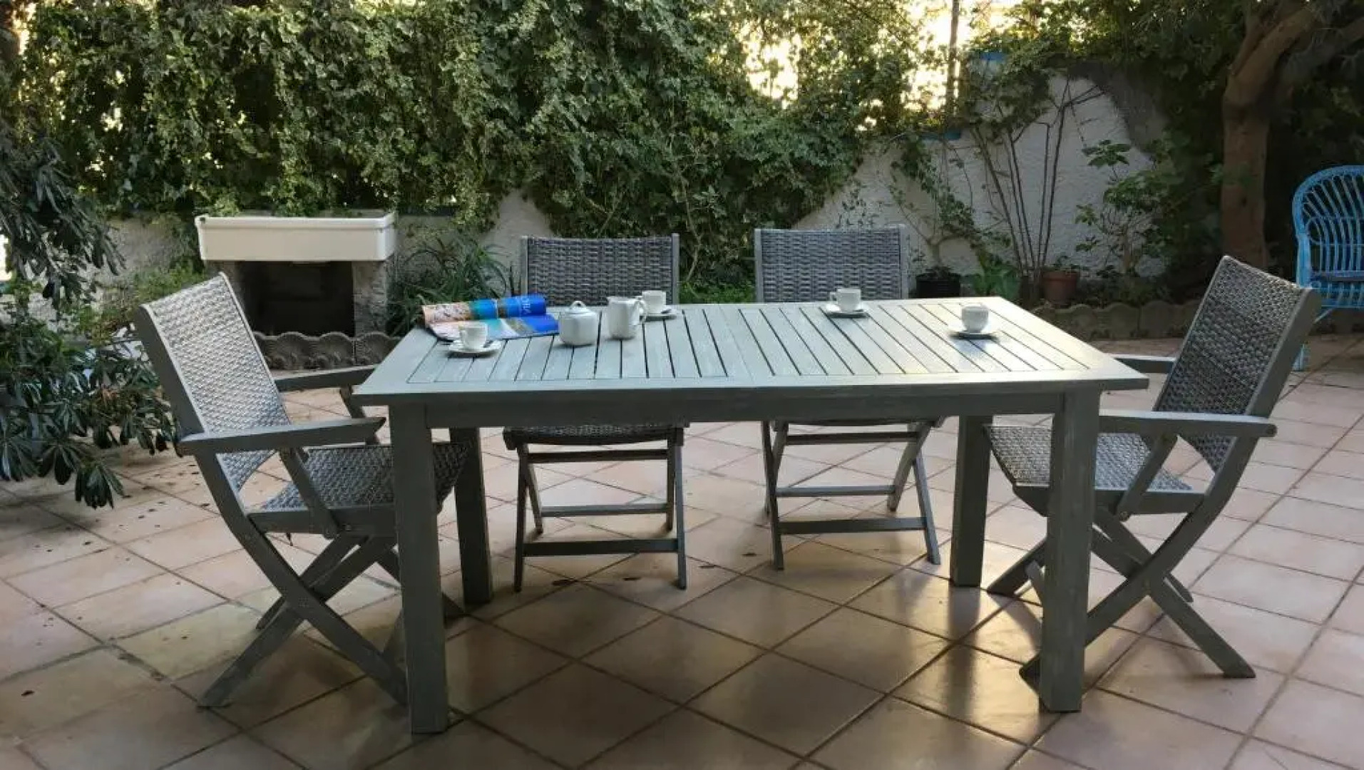 Welcomely - Dei Gabbiani 18 - Cala Gonone