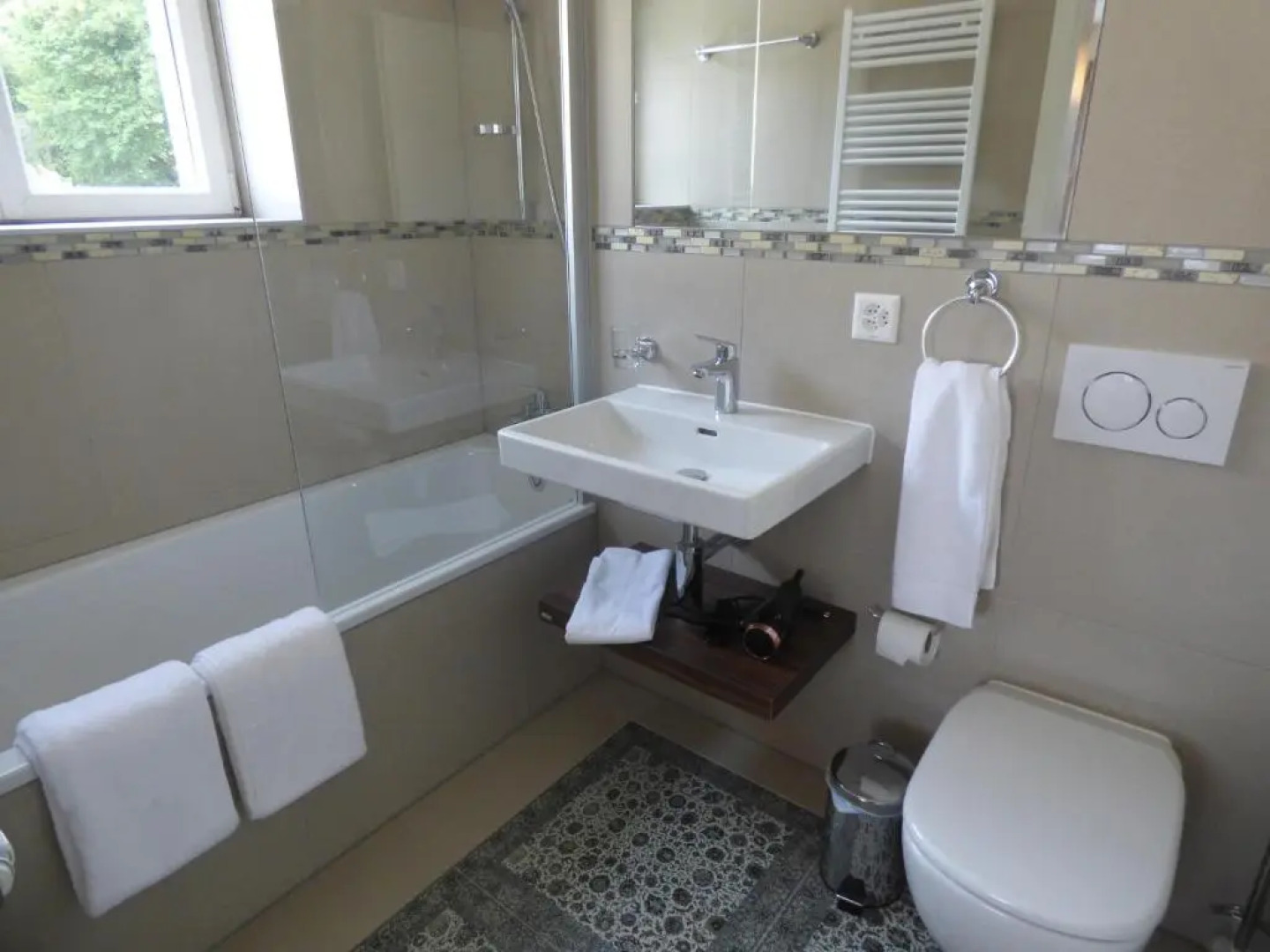 Hotel La Belle Croix