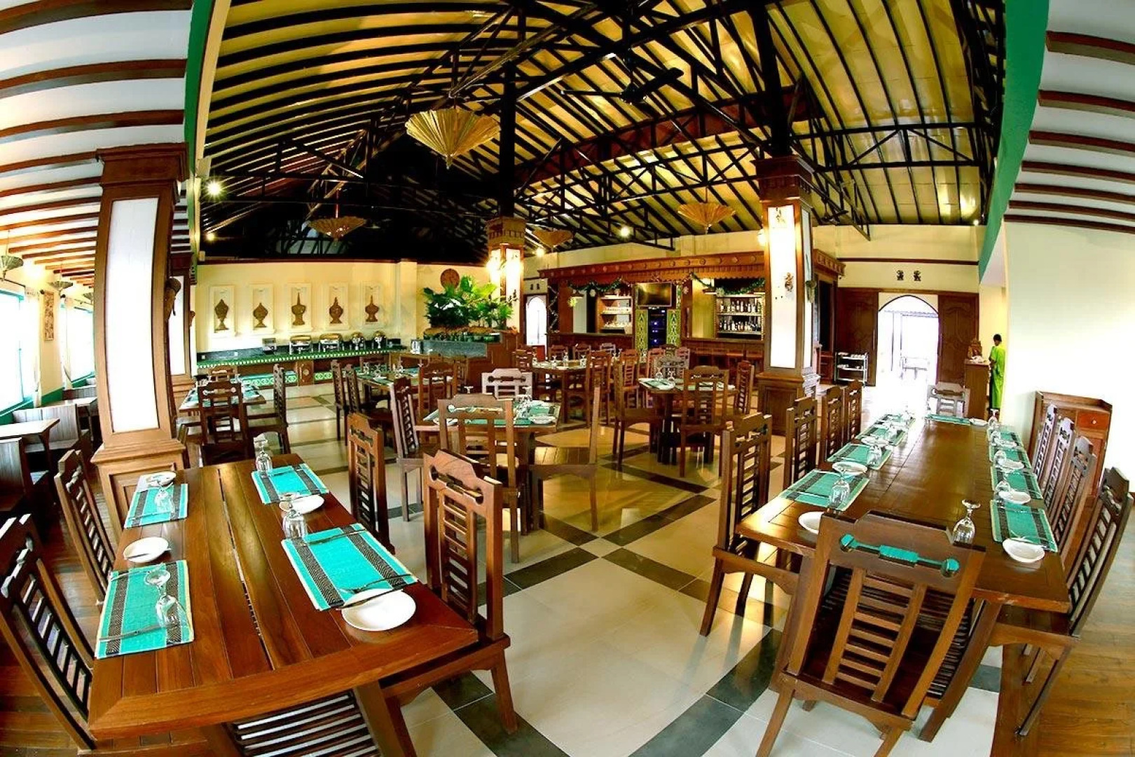 Nyaung Shwe City Hotel