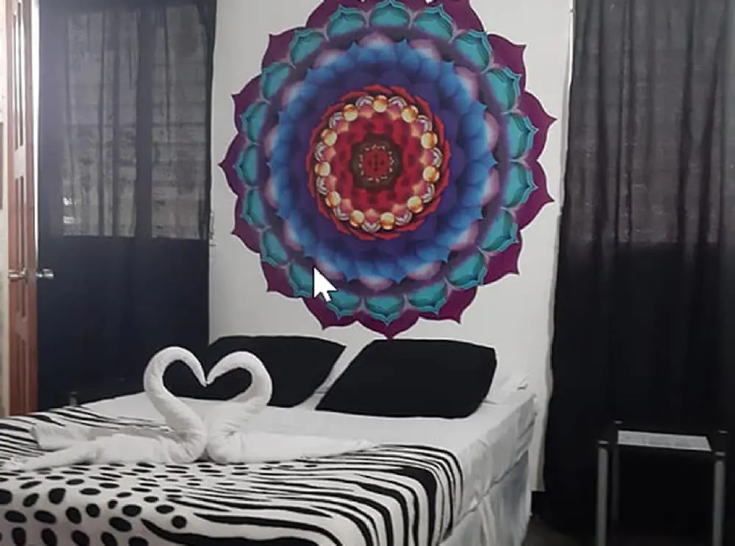 Dharma Casa Holistica