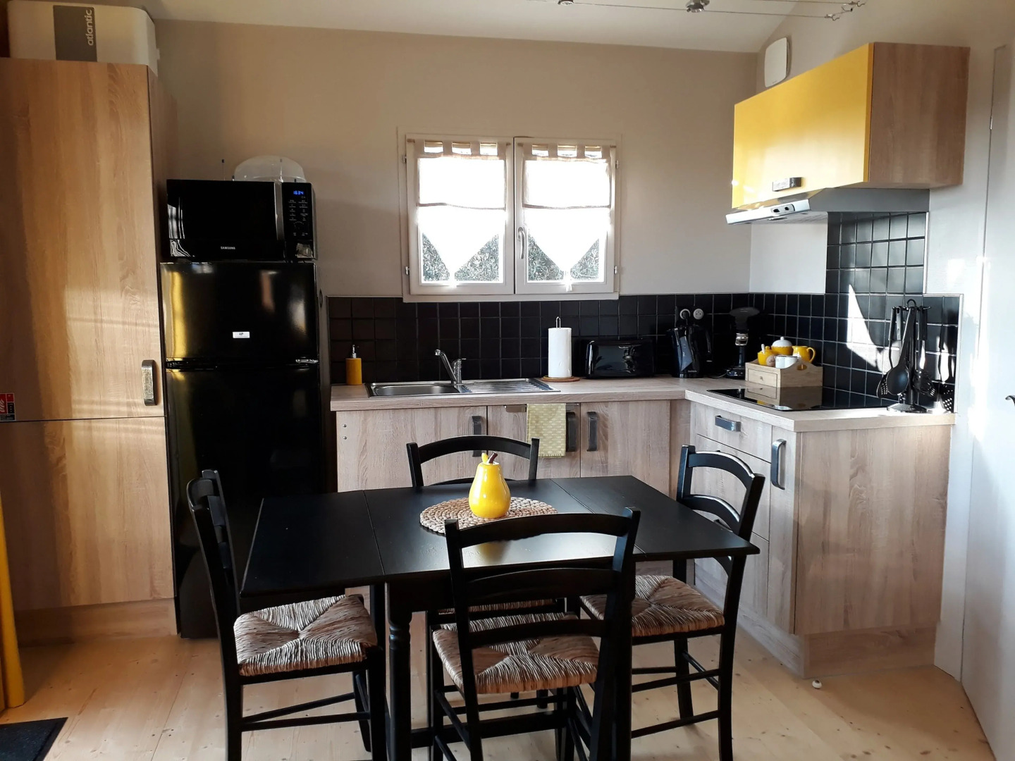 Les Pilotis Du Cognac