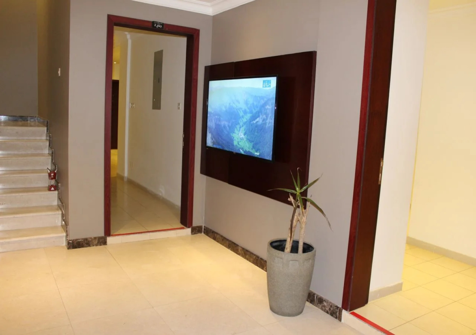 Danar Hotel Apartments 2
